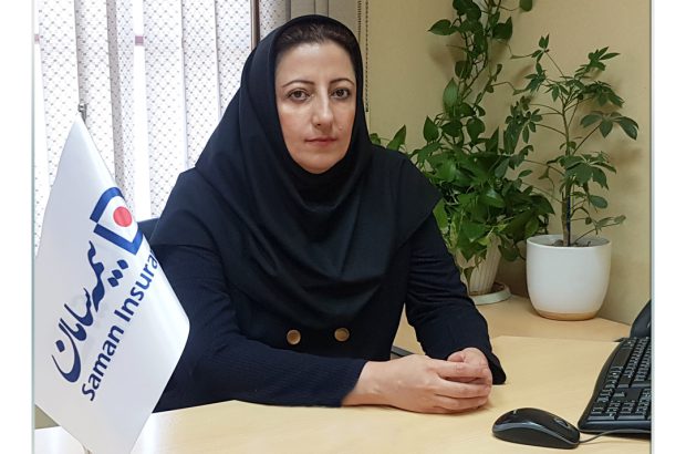 انتخاب مدیر بیمه سامان به عنوان دبیراول کارگروه حسابرسی سندیکای بیمه گران
