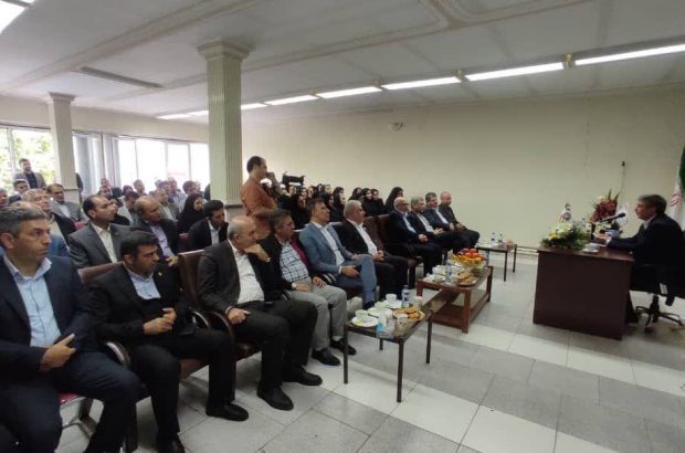آغاز فصل جدید در مسیر توسعه و تحول بیمه ایران
