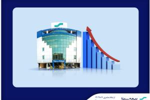 مهر تایید حسابرس بر گزارش توجیهی افزایش سرمایه بیمه سینا
