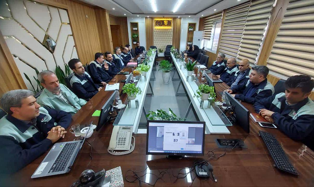 تایید مجوز صادرات میلگرد ذوب آهن اصفهان به کشور آلمان با تمدید گواهینامه همولوگیشن
