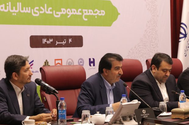 بانک قرض‌الحسنه مهر ایران یکی از بانک‌های کارآمد کشور است
