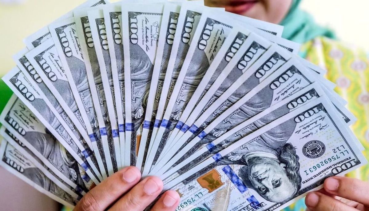 پیش بینی مهم از نرخ ارز | دلار چند می شود؟