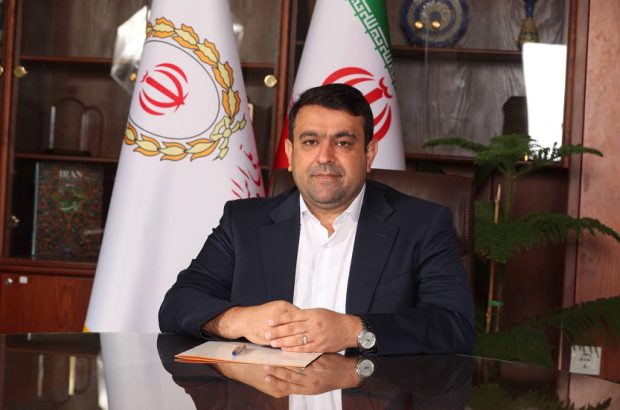 مدیرعامل بانک ملی ایران به پویش “نه به تصادف” پیوست
