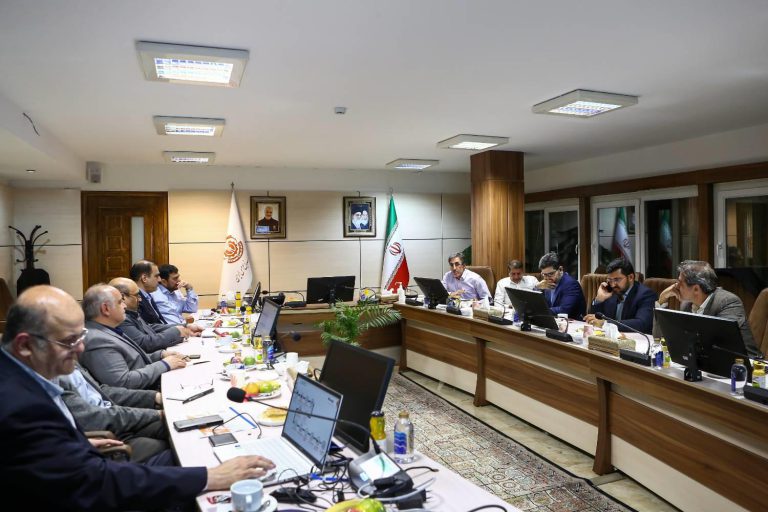 «کیمیا» به عنوان یک طرح ملی نیازمند حمایت همه مسئولان است/موفقیت چشمگیر ملی مس در ۶ ماهه سال ۱۴۰۳
