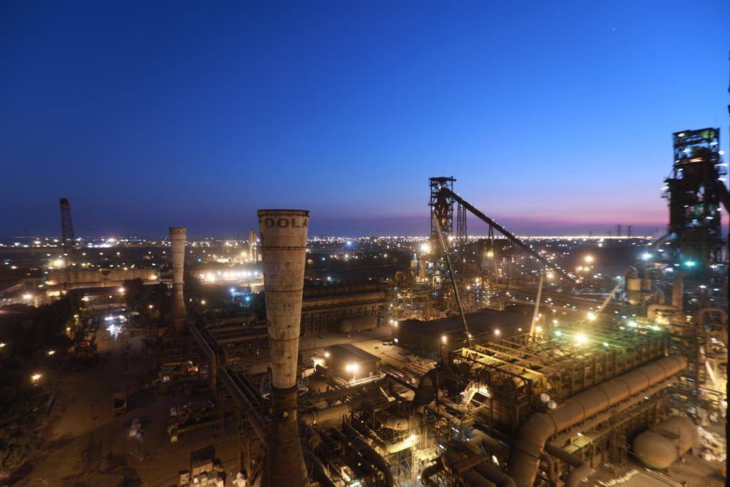 احیا مستقیم در خط مقدم رکوردشکنی
