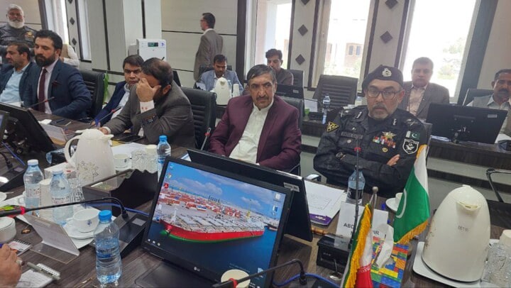 با همکاری ایمینو و نوچاد ششمین پیش رویداد اینوماین برگزار شد
