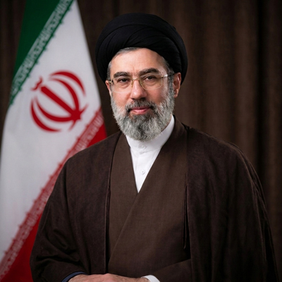 پیام مدیرعامل شرکت نفت سپاهان به مناسبت انتخاب حضرت آیت‌الله سید مجتبی خامنه‌ای (دامت برکاته) به عنوان سومین رهبر انقلاب اسلامی
