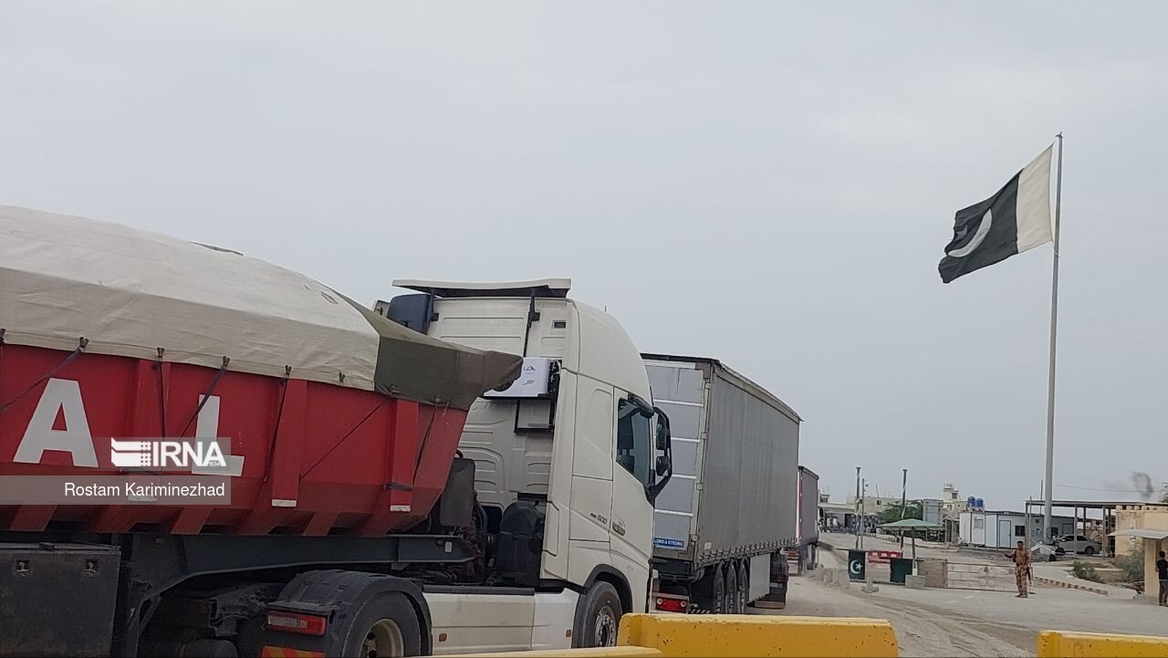 چابهار، گره‌گشای زنجیره تامین کشور در شرایط تحریم؛ ریمدان دروازه نوین تجارت ایران
