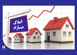 ​مزایده سراسری فروش ۲۶۶ ملک مازاد بانک صادرات ایران
