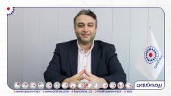 بهبود مستمر عملکرد بیمه تعاون با استقرار زنجیره ایزو

