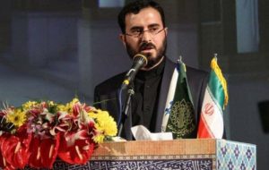 بیمه خبرنگاران در دولت شهید جمهور بالای ۲۰۰ درصد رشد کرد
