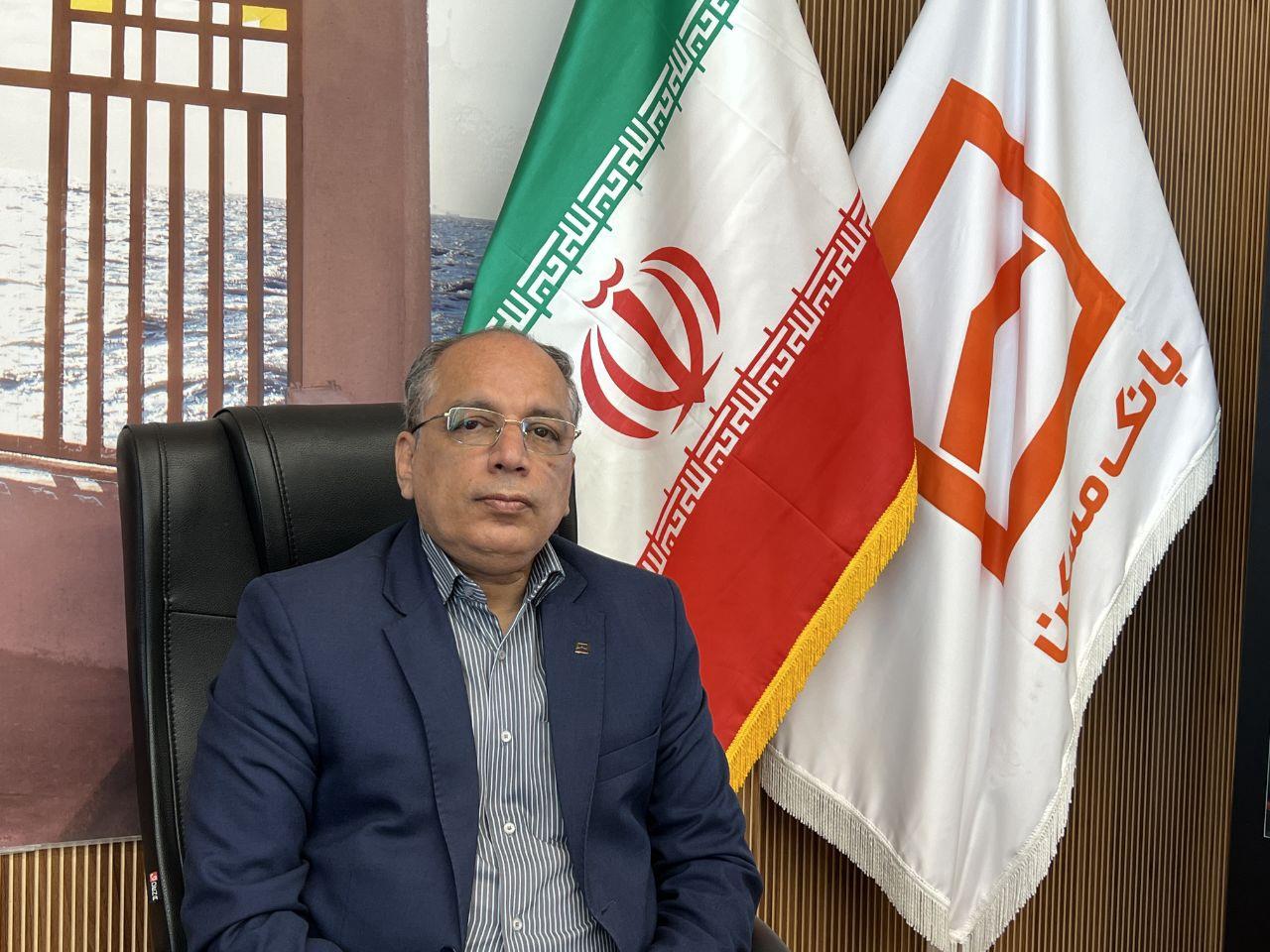 با حمایت بانک مسکن ۵۱۷۵ خانوار بوشهری صاحب‌خانه می شوند
