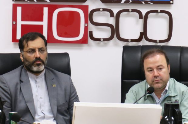 آزمایشگاه فولاد هرمزگان می‌تواند مرجع کشوری باشد

