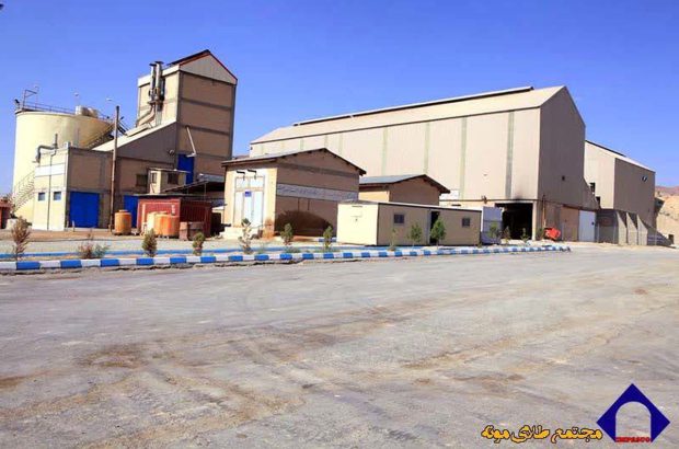 افزایش ۱۳ درصدی تولید شمش طلای موته
