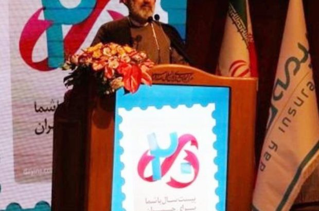 خدمت به جامعه ایثارگری باید همراه با اخلاص باشد
