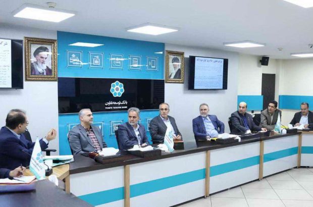 توجه به نیازهای بخش تعاون در سیاست های ارزی بانک توسعه تعاون

