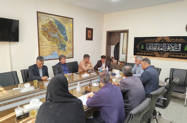 تاکید آموزش و پرورش استان کرمان بر گسترش همکاری‎ها با بیمه دانا
