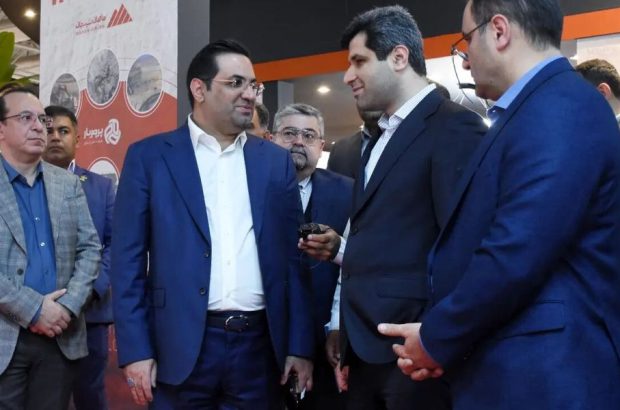 عرضه منظم آهن اسفنجی فولاد غدیر نی ریز به ثبات بازار کمک کرده است
