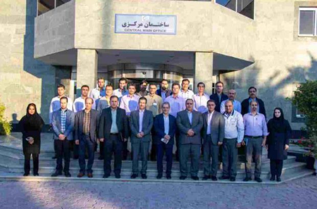 نیروگاه‌های فجر انرژی به حوزه مدیریت امنیت اطلاعات پیوستند
