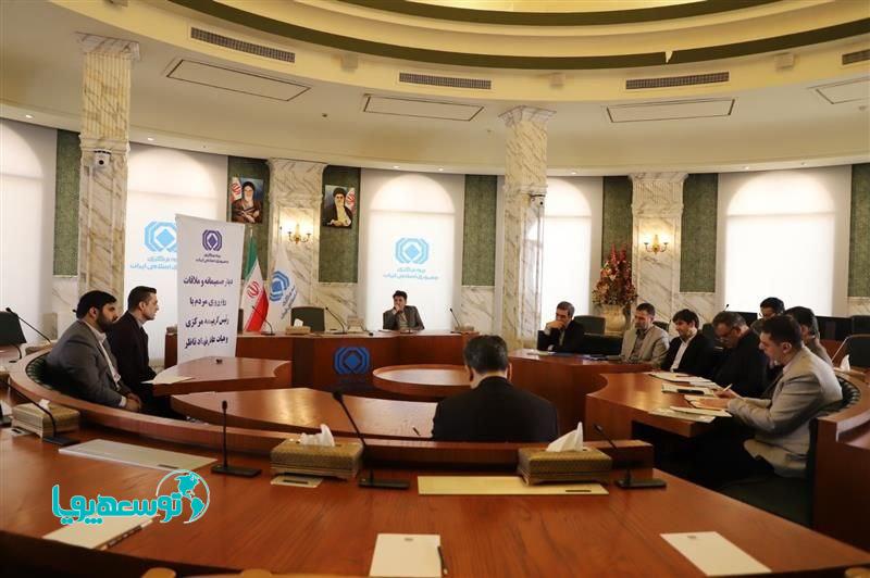 مشکلات بیمه‌گران و بیمه‌گذاران با تعامل تمامی ذینفعان برطرف خواهد شد
