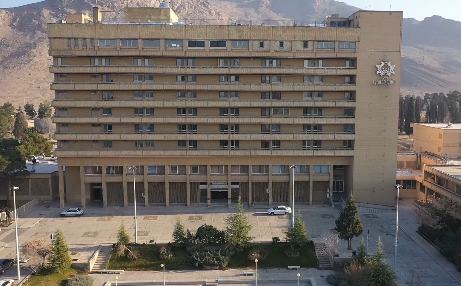 پرستاری دور از دسترس هوش مصنوعی
