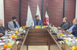 راهکارهای گذر از فصل کم فروغ گردشگری کیش مرور شد
