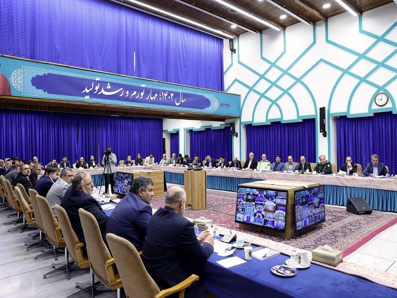 جزئیات جدید از رکورد بی سابقه بانک مسکن در پرداخت تسهیلات نهضت ملی مشخص شد