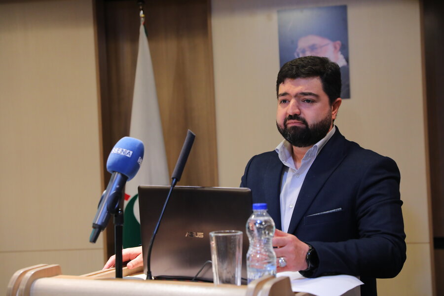 تشریح برنامه راهبردی پنج ساله بازار سرمایه
