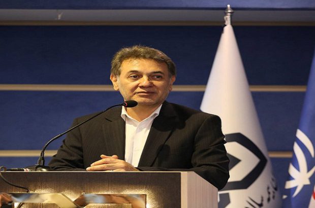 تکریم خدمات بازنشستگان در اولویت سازمان بیمه سلامت ایران است

