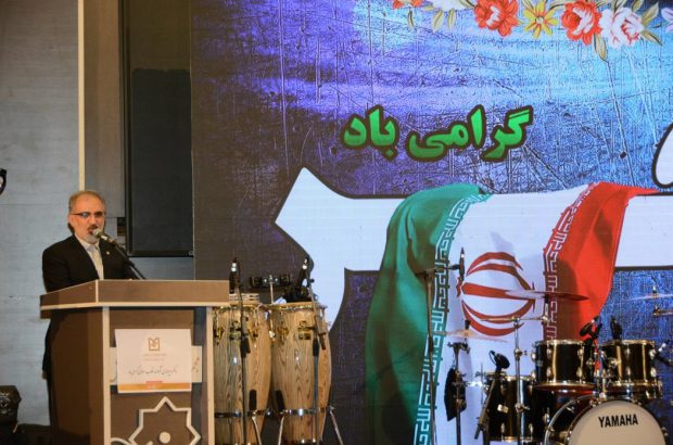 مهمترین رکن بقا و موفقیت هر سازمان، گنجینه سرمایه انسانی آن است/ بهره برداری از ۲۴۰ طرح ایجادی وتوسعه ای با تامین مالی این بانک در دولت سیزدهم
