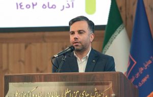 در شبکه فروش باید به‌سمت اعتمادسازی بین مشتریان حرکت کنیم
