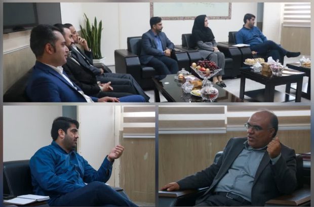 بررسی روند ساماندهی پروژه های گردشگری، خدماتی، شهرسازی و عمرانی
