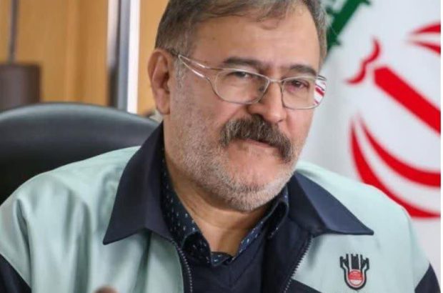 همکاران گرانقدر و خانواده بزرگ ذوب‌آهن اصفهان
