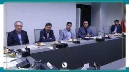 برگزاری نخستین جلسه کمیته تخصصی بررسی آیین‌نامه بیمه‌های زندگی مجزا-متصل به دارایی