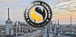 فتح بازارهای جهانی با رشد ۴۱ درصدی صادرات؛ نفت سپاهان ۹۰ میلیون دلار ارزآوری کرد