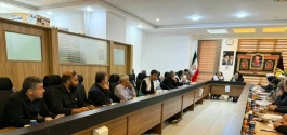 آمادگی کامل بیمه ایران برای خدمت‌رسانی به زائران تا بازگشت آخرین زائر