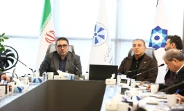 توجه به توسعه زیرساخت‌های کریدوری موضوع اصلی تجارت کشور/ تدوین «نظام مسائل کریدوری» در سازمان توسعه تجارت