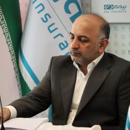 پیام تبریک مدیرعامل شرکت بیمه دی به مناسبت روز خبرنگار: خبرنگاران متعهد، سفیران آگاهی و جهادگران تبیین هستند