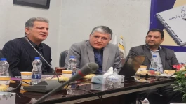 "جابر" روی ریل جهش سودآوری؛ سود عملیاتی ۸۶۱ درصد رشد کرد
