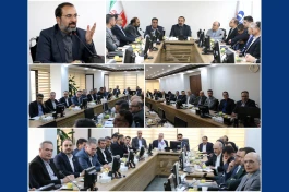 بیمه‌گری اقتصادی؛ بهره‌وری منابع؛ بازدهی مناسب سرمایه‌گذاری و نوآوری در فرآیندها و خدمات