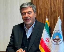 یادداشت مدیرعامل بیمه ایران به مناسبت آغاز ماه ربیع الاول