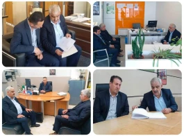 تأکید بر نقش راهبردی شناخت مشتری و منشأ وجوه در کاهش ریسک اعتباری بانک مسکن