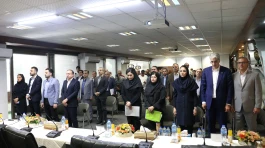 تاکید بر تداوم مسیر تحول و سودآوری در صنعت بیمه