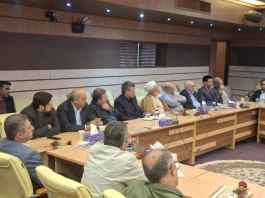 تداوم راه ایثار؛ از سنگرهای دفاع مقدس تا جبهه خدمت‌رسانی در بیمه ایران
