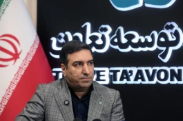 سرمایه بانک توسعه تعاون 43 درصد افزایش یافت