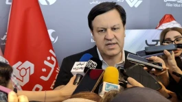 بانک ملت از تسهیلات اعتباری «دیماپی» رونمایی کرد