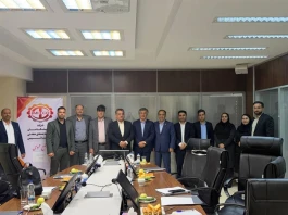 برگزاری مجمع عمومی عادی سالیانه صاحبان سهام شرکت پیشگامان توسعه صنعتی معدنی ایساتیس