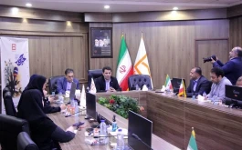 بانک مسکن، پیشران توسعه مسکن و رونق اقتصادی خوزستان / تأمین مالی ۱۶ هزار واحد نهضت ملی