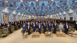 ملل در آستانه فصل تازه؛ اصلاح ساختار، جهش منابع و حرکت به سوی بانکداری هوشمند