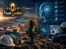 هوش مصنوعی چگونه به کمک معدنکاران می‌آید؟